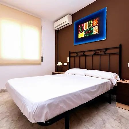 شقة Bahia لا بينيذا