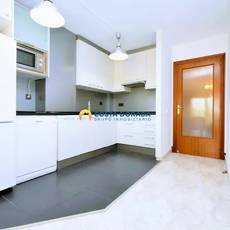 Apartment Bahia La Pineda