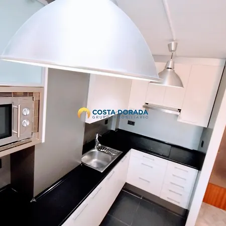 Bahia Apartment *