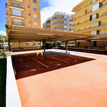Bahia Apartment