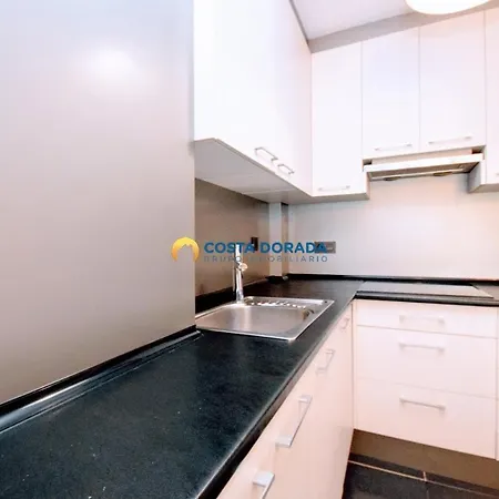 Bahia Apartment *
