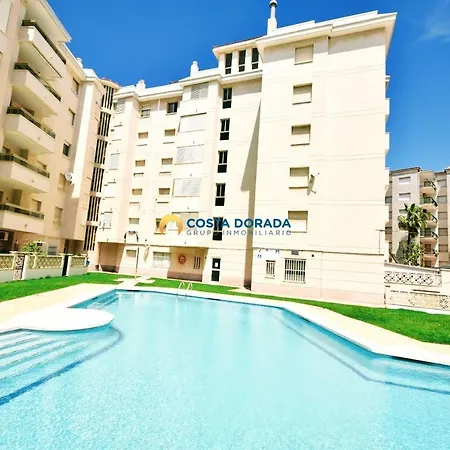 Bahia Apartment La Pineda