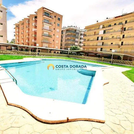 Apartment Bahia La Pineda