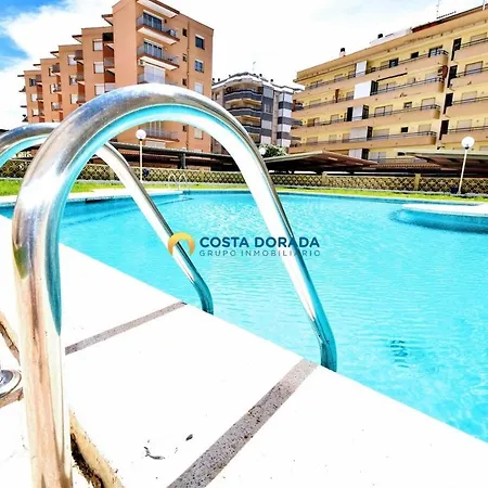 Apartment Bahia *