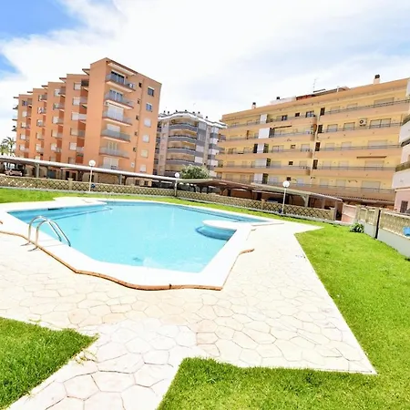 Bahia Apartment