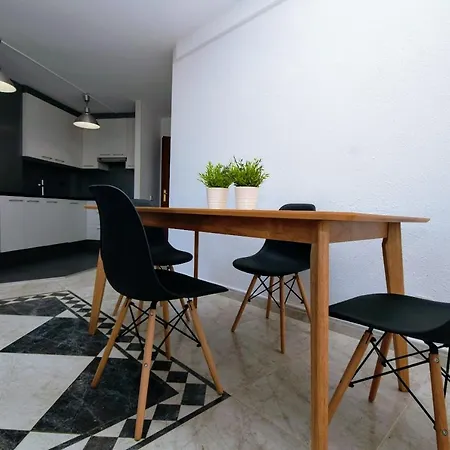 Apartment Bahia La Pineda