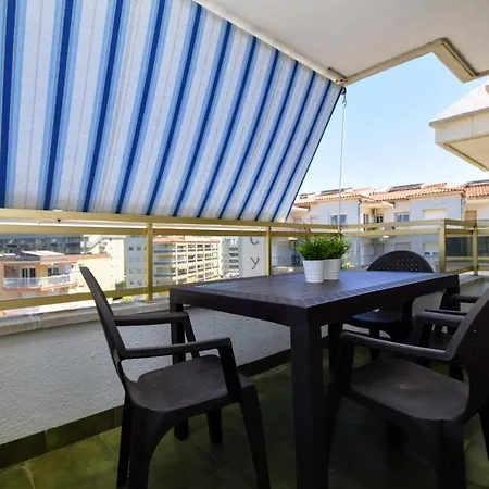 Bahia Apartment La Pineda