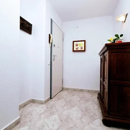 Apartment Bahia *