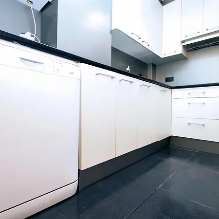 Apartment Bahia *