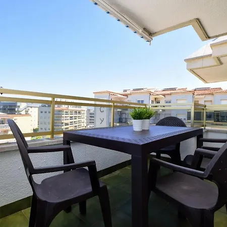 Bahia Apartment