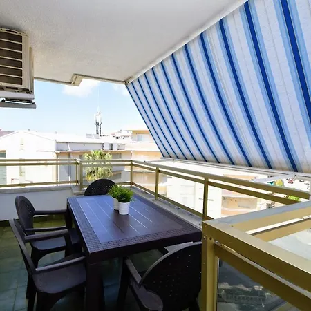 Apartment Bahia