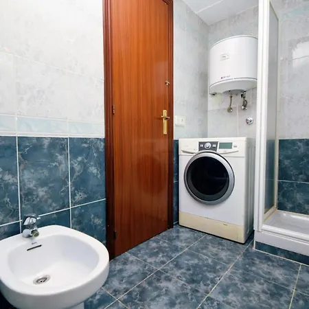 Apartment Bahia