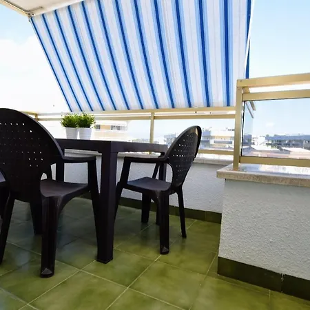 Apartment Bahia *