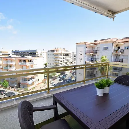 Apartment Bahia La Pineda