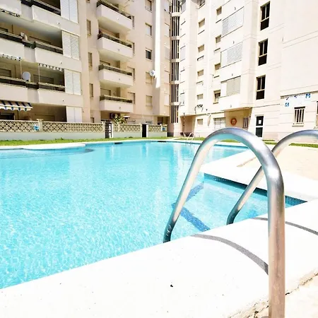 Bahia Apartment *