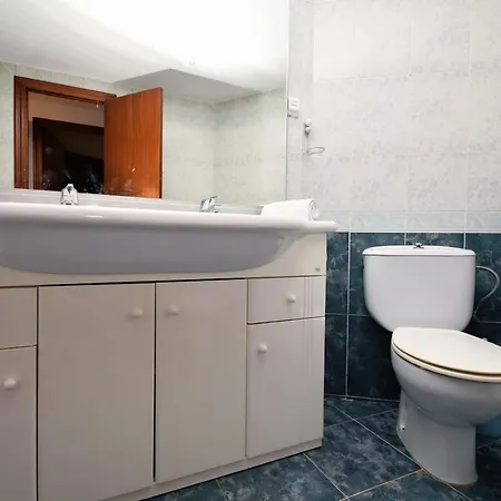 Bahia Appartement La Pineda
