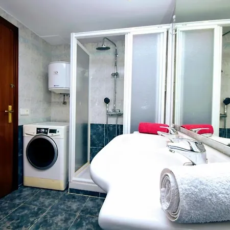 Bahia Appartement