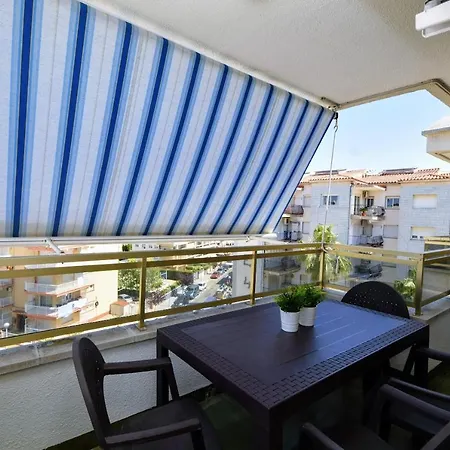 Appartement Bahia *