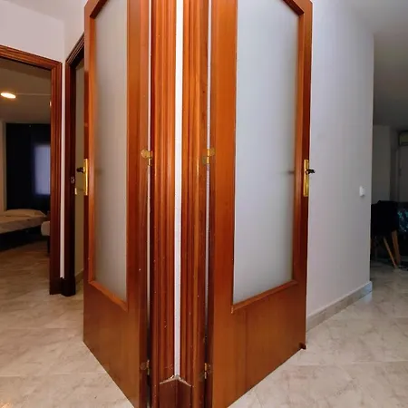 Appartement Bahia *
