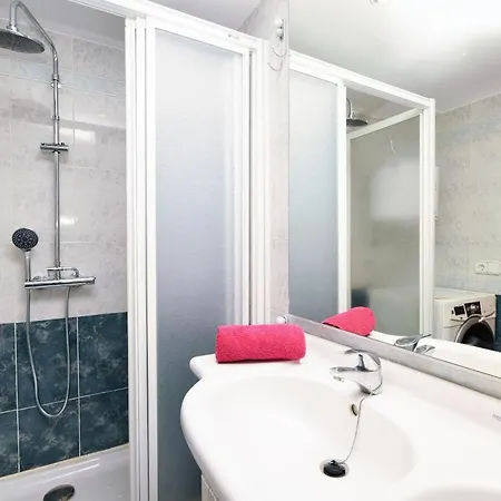 Appartement Bahia *