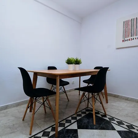 Appartement Bahia